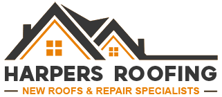 Harpers Roofing